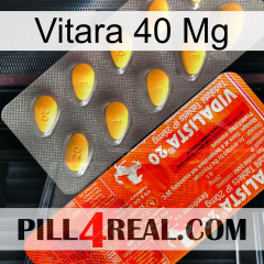 Vitara 40Mg new01